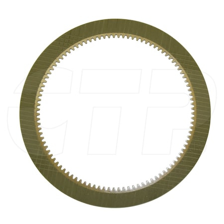 Aic Replacement Parts Disc Fits Komatsu Models 23S-15-12740